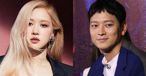 New Evidence That BLACKPINK s Rosé Is Dating Kang Dong Won Is Being