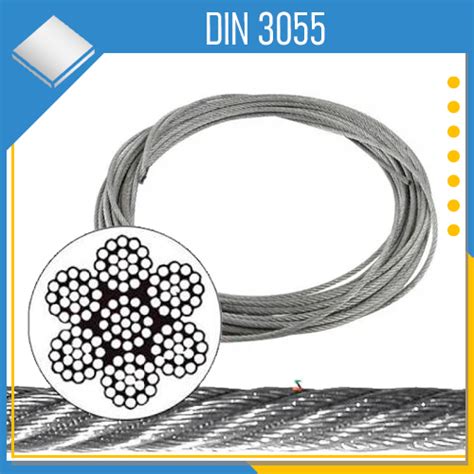 Трос (канат) нержавеющий. Всегда в наличие на базе бухты с тросом из ...