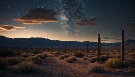 Top 8 Area 51 Documentaries: Unveiling Secrets and UFO Theories