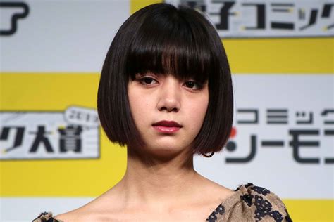 池田エライザ、新しい髪型にファン大興奮 「歴代一番かわいい」 Sirabee