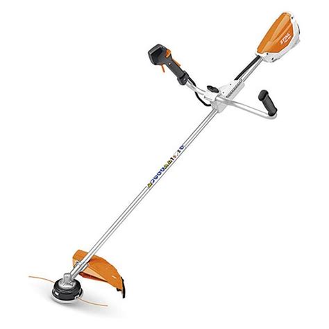 Stihl FSA 135 Accu Bosmaaier Zonder Accu En Lader De Boer