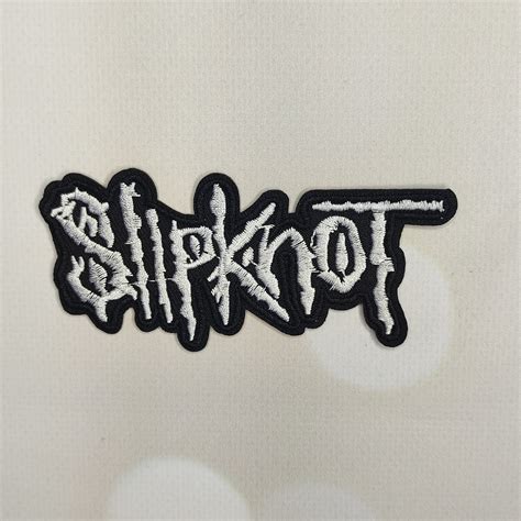 Нашивка, патч "Slipknot. Слипкнот" (ID#1837459778), цена: 140 ₴, купить ...