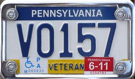 Welcome To Pa Pl8s Pa Plates