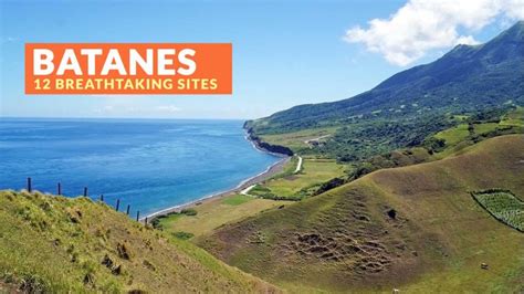 Breathtaking Batanes Tourist Spots To Visit Philippine Beach Guide