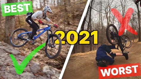 worst mtb moments   youtube
