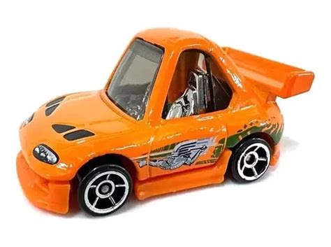 Hot Wheels Tooned Toyota Supra Velozes E Furiosos MercadoLivre