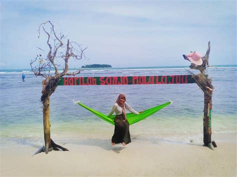 Pulau Angso Duo Newstempo