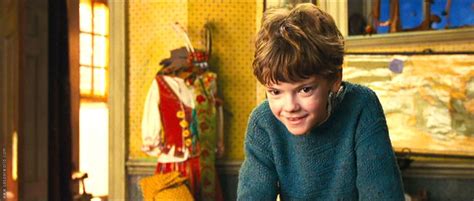 Thomas Brodie Sangster In Nanny Mcphee 2005