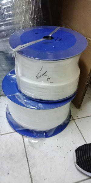 Jual Gland Packing Ptfe Di Lapak Jaya Utama Packing Bukalapak