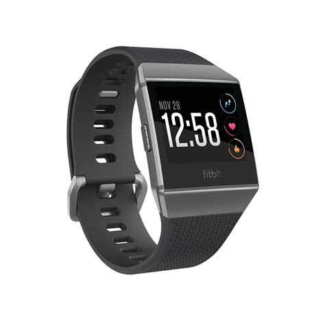 Đồng hồ Fitbit IONIC chính hãng antien vn