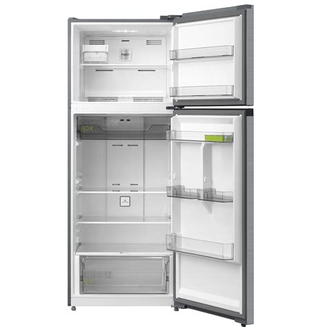 Midea Δίπορτο Ψυγείο MDRT645MTF46 | FG Europe