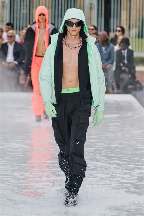 moda occidental  hombres