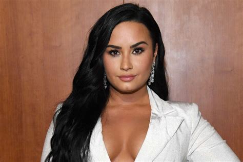 Demi Lovato Drops Breakup Ballad Still Have Me Days After Split From Fiancé