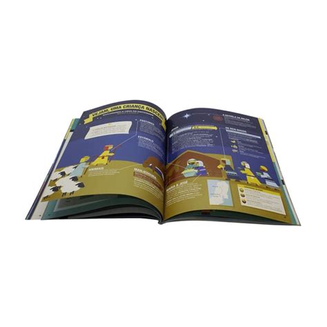 Livro Infantil Infogr Ficos Da B Blia Tenda Gospel Livraria Crist