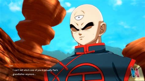 Dragon Ball Fighterz Prova Mais Uma Vez Que Piccolo Um Pai Melhor