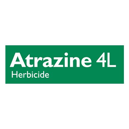 Atrazine 4L | Golf Ventures