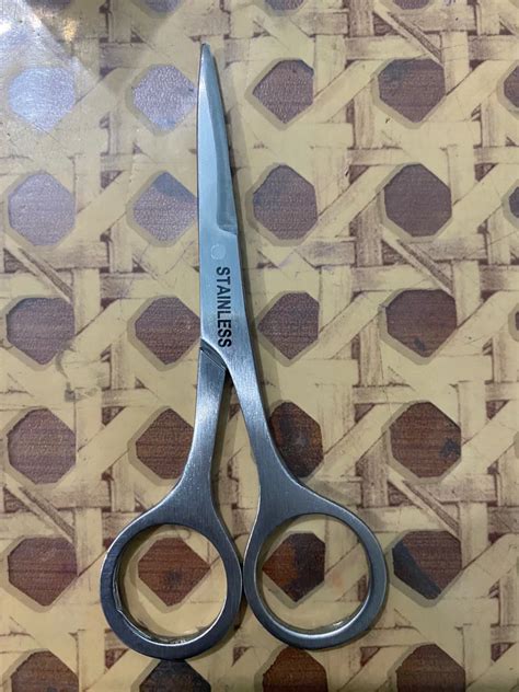 Barber Scissor 4 5 Inch At 45 Piece Barber Razor Scissor In