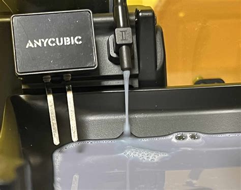 Anycubic Photon M Max Im Test Der Xxl Resin Drucker Im Einsatz