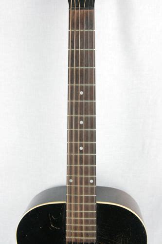 1937 Kalamazoo Kg 14 Sunburstvintage Guitars Electric Semi Hollow