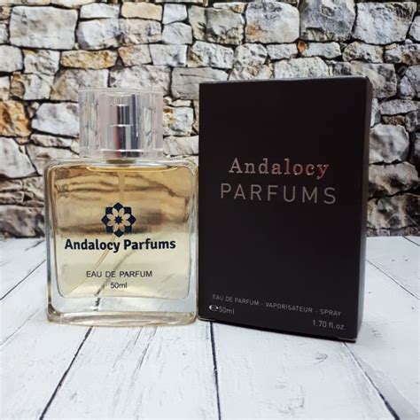 Andalocyparfums Commercialisation Des Parfums Et Des Produits Cosmétiques