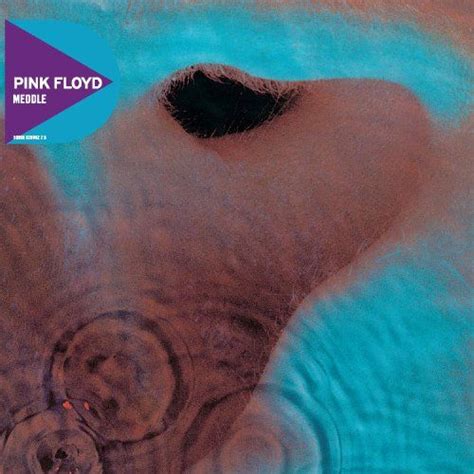 Pink Floyd Echoes Pink Floyd Meddle Pink Floyd Albums Pink Floyd Album Covers