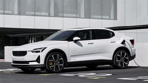 Polestar Will Also Adopt Teslas Nacs Plug In The U S And Canada