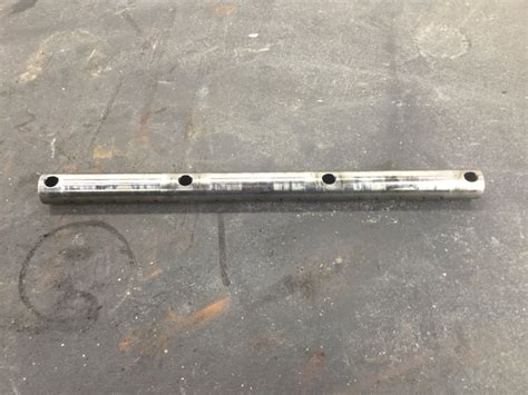 Detroit 60 Ser 127 Engine Rocker Shaft For Sale