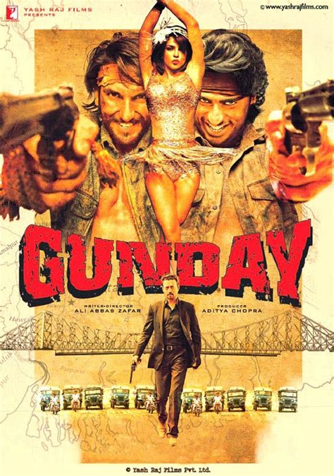 Gunday | BotFyre