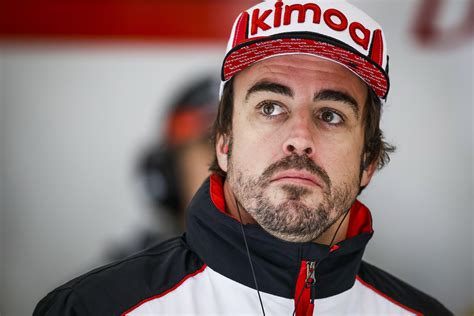 La Estrategia De Fernando Alonso Para Volver A Ser Campeón Del Mundo