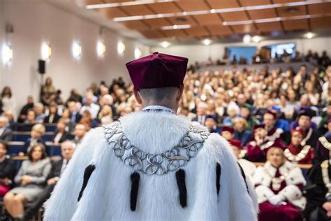 Inauguracja Roku Akademickiego Uniwersytet Swps