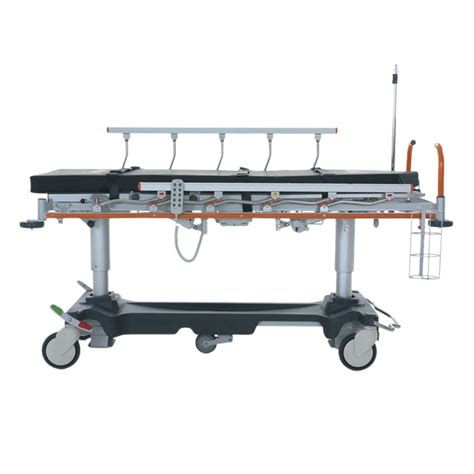 Pedia Pals Power Hospital Transport Stretcher