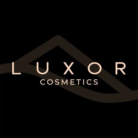 Luxor Cosmetics - PERSE