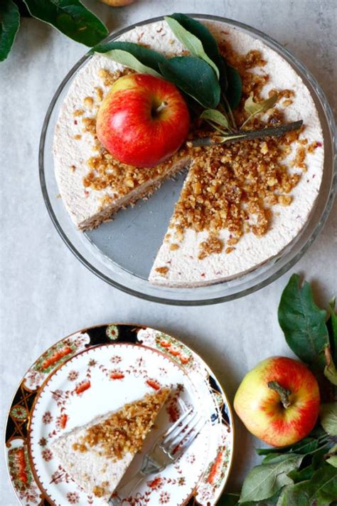 30 Heavenly Vegan Fall Dessert Recipes The Green Loot