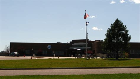 Mountain Ridge Middle School Colorado Springs Academy Dist Flickr