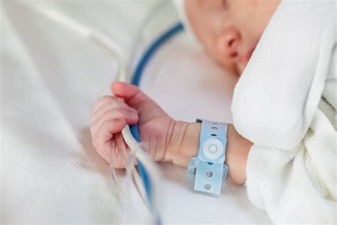 Screening Neonatale Quando Si Esegue E Come Funziona