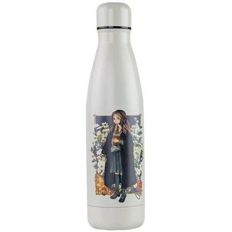 Harry Potter Bouteille Isotherme Ml Hermione Granger Portrait