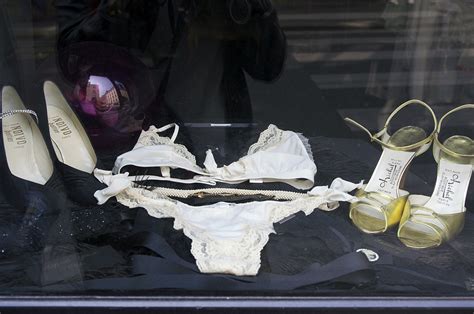 Lingerie Alphacityguides