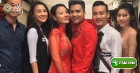 Hot boy Nhật ký Vàng Anh bất ngờ cưới vợ