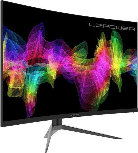 Ktc Gaming Monitor Curved Zoll Hz Qhd K X P Ms