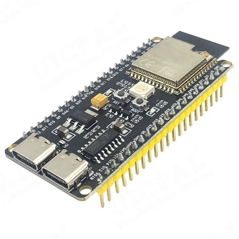 Esp S Devkitc Development Board Bt G Wifi Module For Arduino