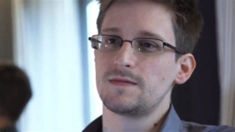 Snowden Interview, Part 2