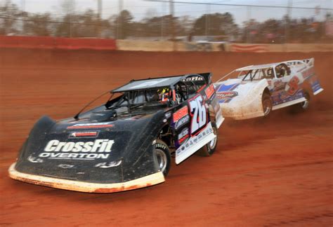 Cherokee Speedway – Xtreme DIRTcar Series