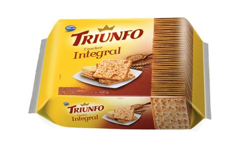 TRIUNFO Arcor Br