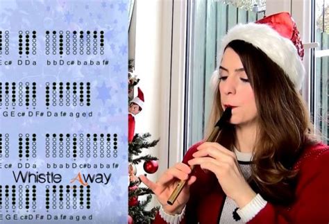 How To Play The Lonesome Boatman On Tin Whistle Whistleaway