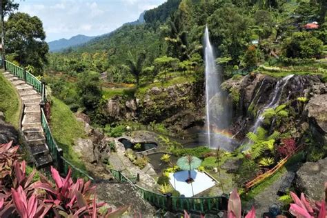 Pesona Wisata Banyumas Tawarkan Keindahan Alam Eksotis Yang Tak