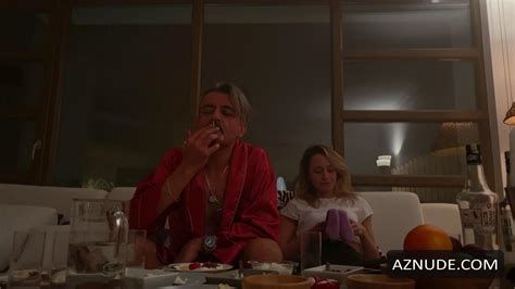 NAKED NUDE SCENES AZNude