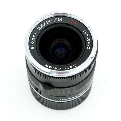 Leica M-Objektive - Digital Camera Graz