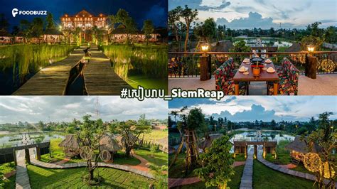 Tavern Siem Reap A Newly Opened Restaurant In Siem Reap Offering A