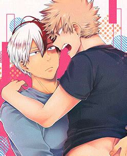 A Academia dos Heróis Hentai HQ Porno