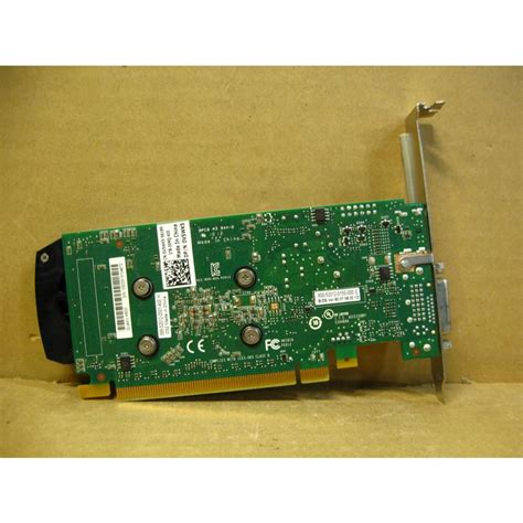 Nvidia Quadro K Ddr Gb Pci Ex Dvi I Displayport Cn V Wk